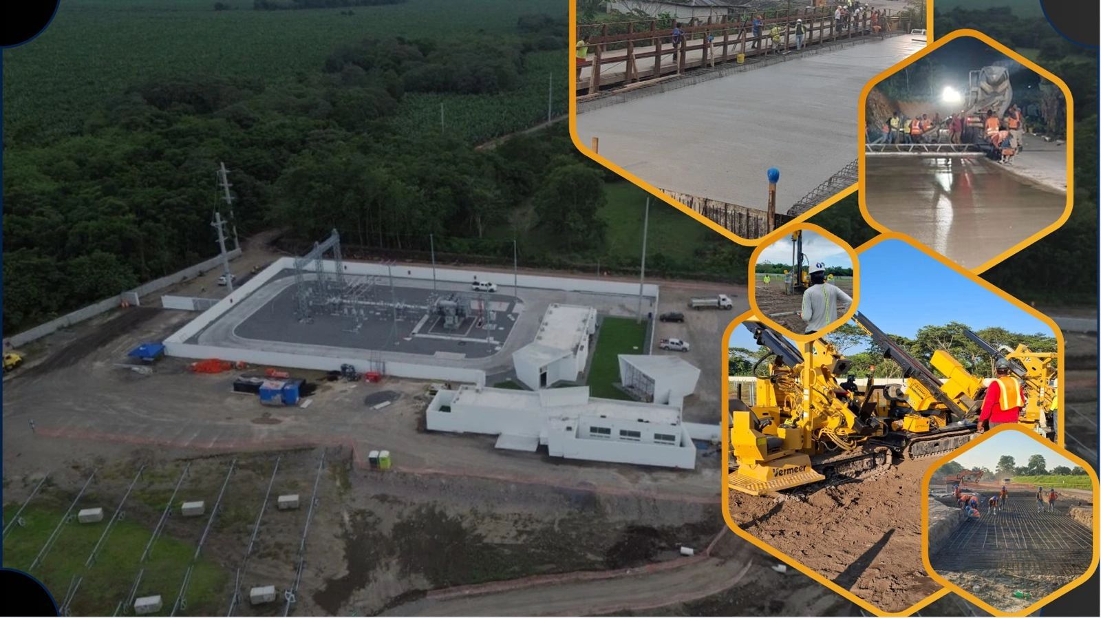 Constructora Morales