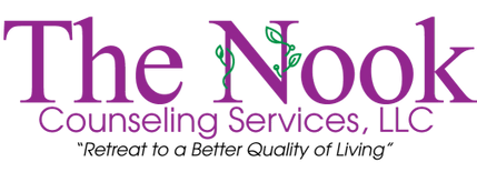 The Nook 
Counseling Services 