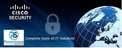 CISCO Security