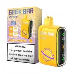 geek bar pulse 15000 vape GEEKBAR PUFFS DISPOSABLE Flavor:Gummy Whip Lost Mary vape flavours Fruitia x Fifty Bar