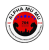 Alpha Mu Mu