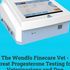 Wondfo Fincare Vet Progesterone Analyzer  