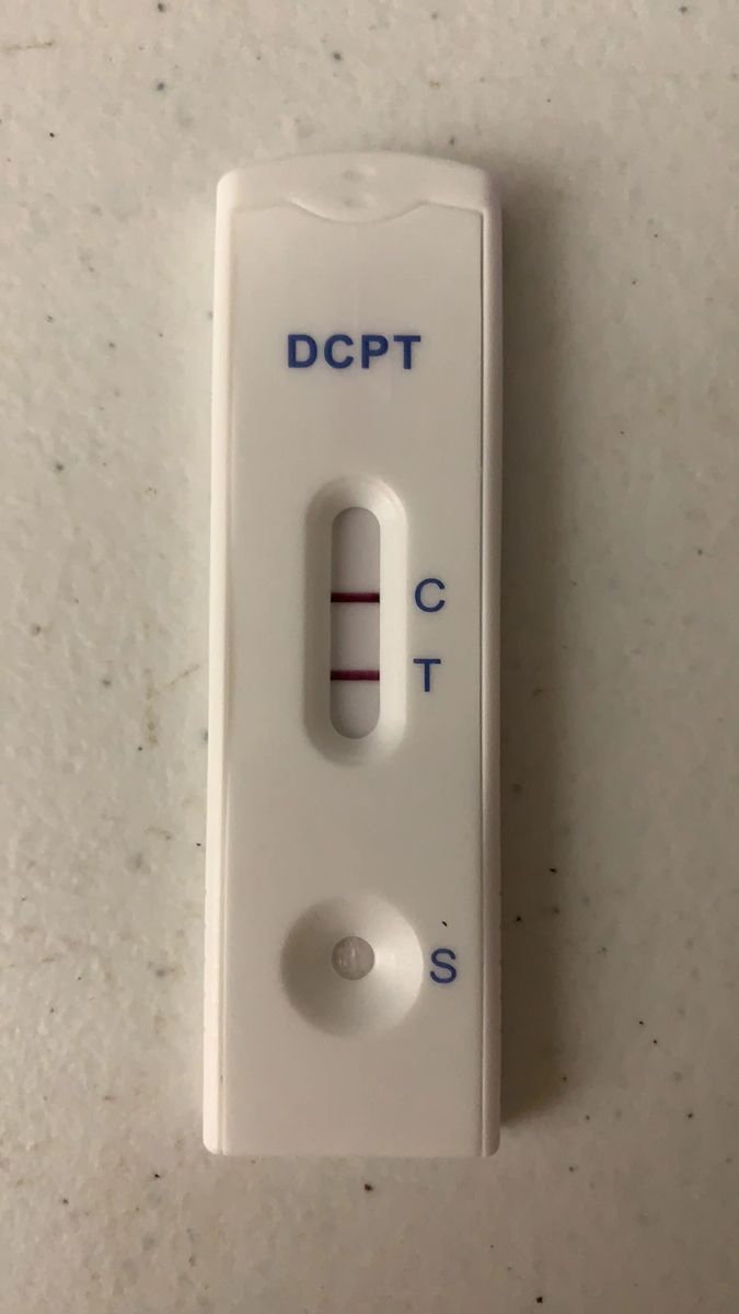 Canine Pregnancy Tests *2pack*