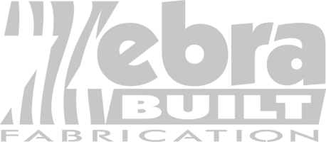 Zebra Built