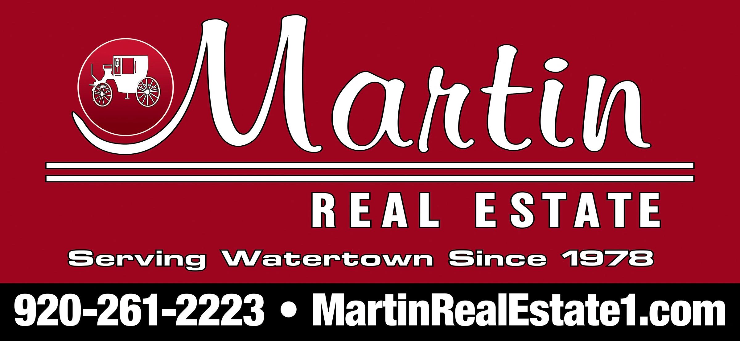 Martin Real Estate - Mike Martin, Real Estate Agent