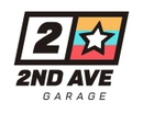 2nd Ave Garage