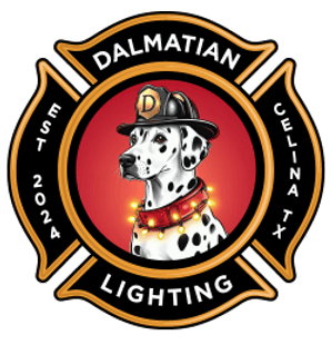 dalmatian lighting