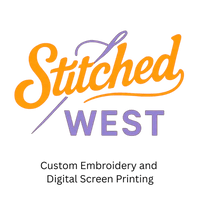 Stitched West