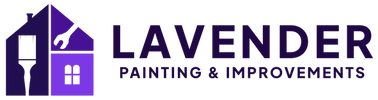Lavender Painting & Improvements