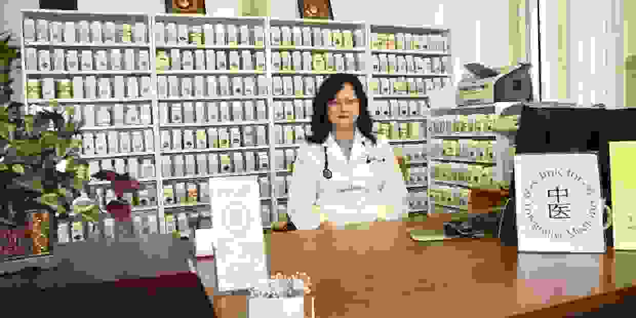 Acupuncture Dr. Lin's Clinic for Integrative Medicine Dr. Lin's