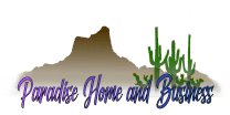 Paradise Home and Business