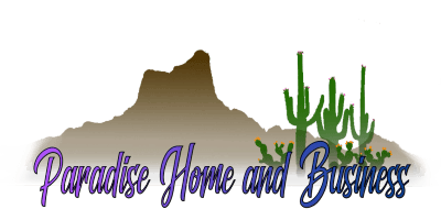 Paradise Home and Business