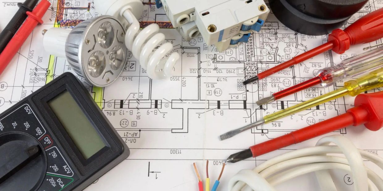 Electricians near San Rafael, Novato, Mill Valley, San Anselmo, Tiburon, Larkspur, Corte Madera