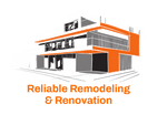 Reliable Remodeling & Renovation