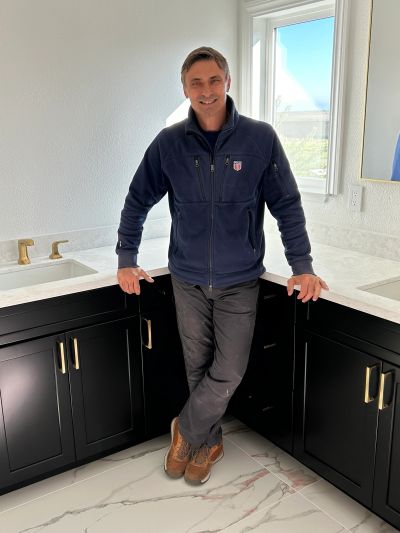 Home Remodeling Contractor, Kitchen Bathroom remodel, Home renovation Novato, San Rafael, Tiburon