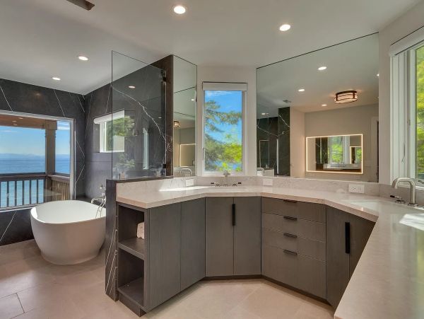 Home Remodeling and Renovation in Lake Tahoe. Licensed general contractor