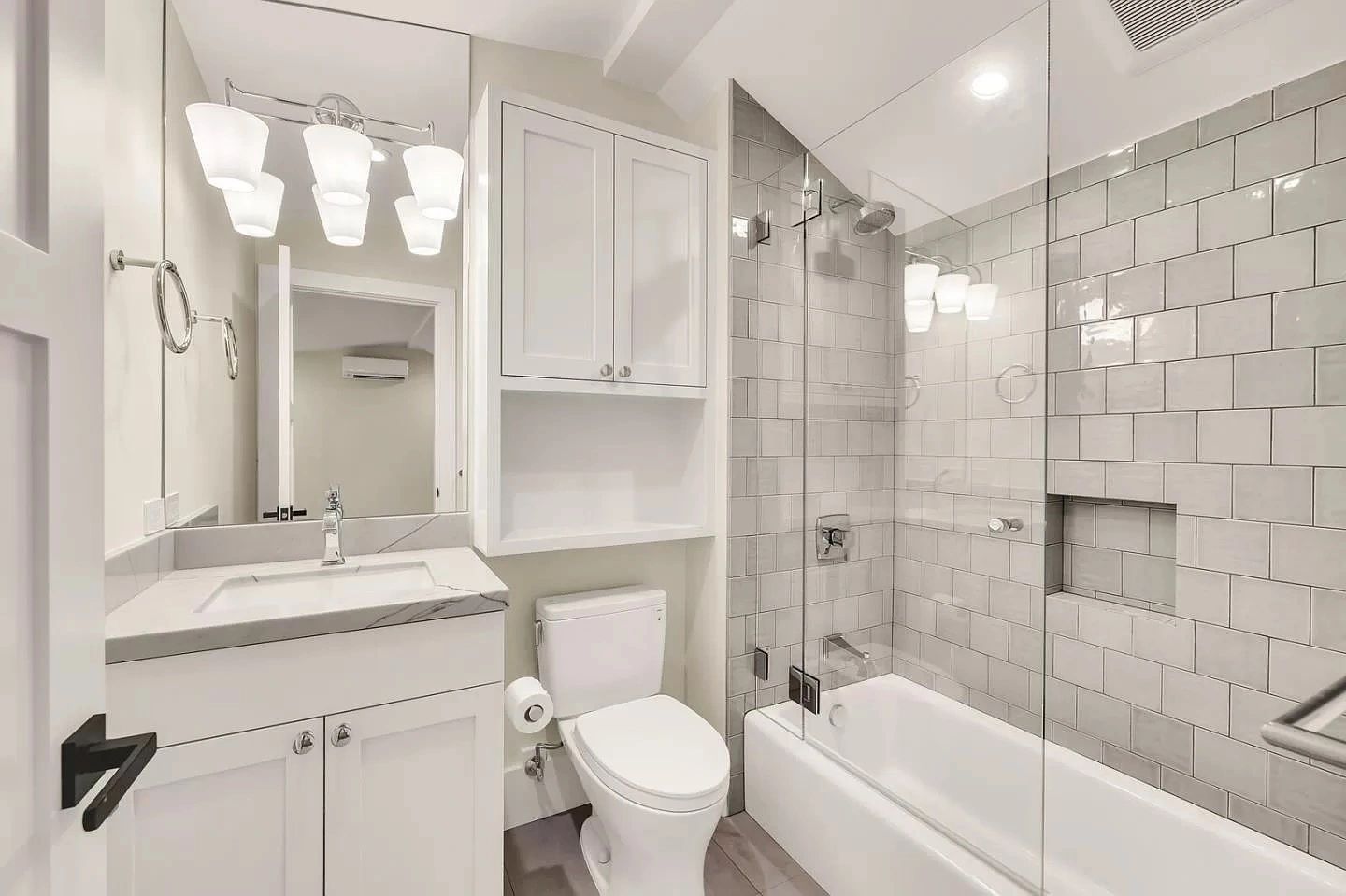 Bathroom bath remodel / remodeling contractor Mill Valley, San Rafael, Novato, Tiburon, San Anselmo