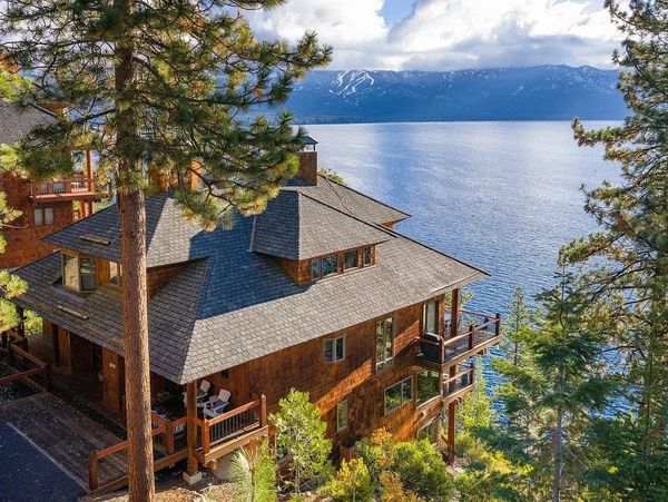 Real Estate Broker / Agent in North Lake Tahoe, Truckee, Tahoe City, Kings Beach, Carnelian Bay