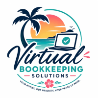 Virtual Bookkeeping Solutions