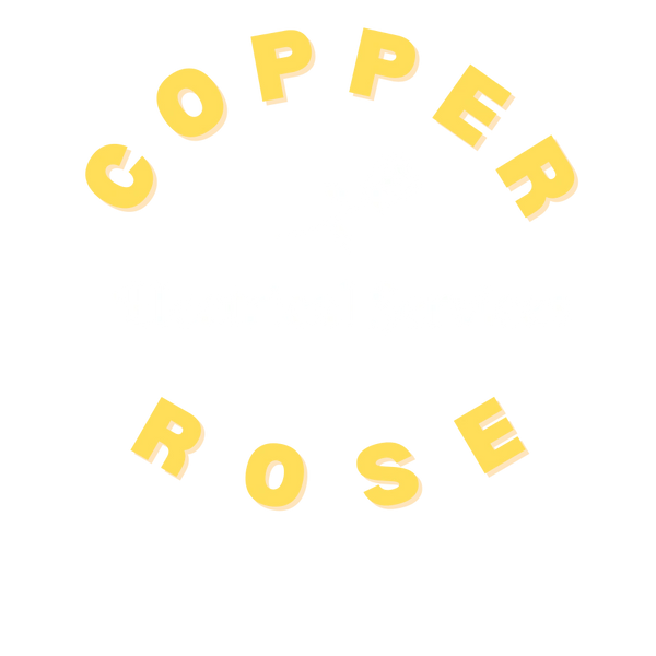 CopperRose Electrical Services Home