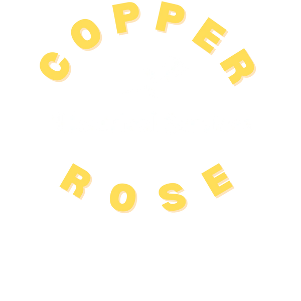CopperRose Electrical Services Home