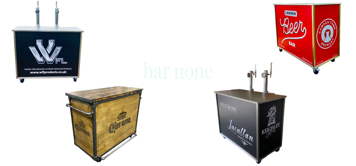 mobile bars