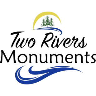 Two Rivers Monuments