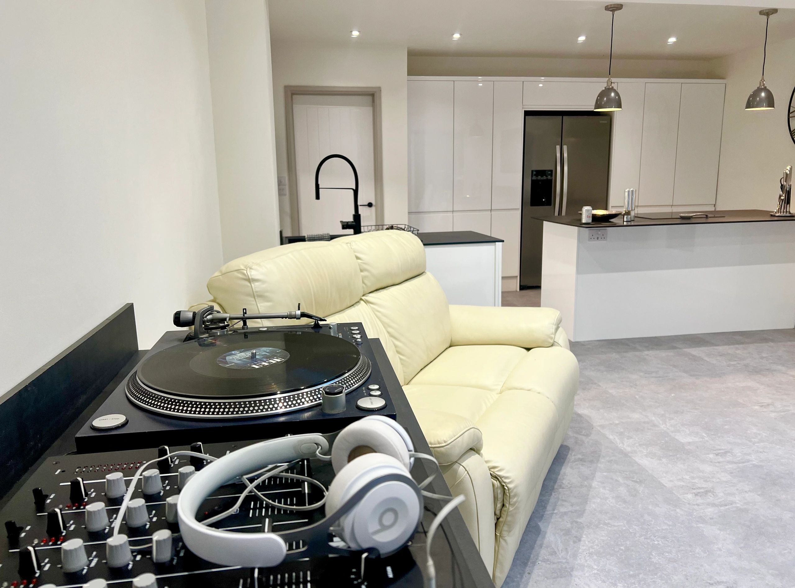 Ivybridge extension completed!