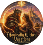 Magically Wicked Vacations