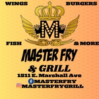 Masterfry & Grill