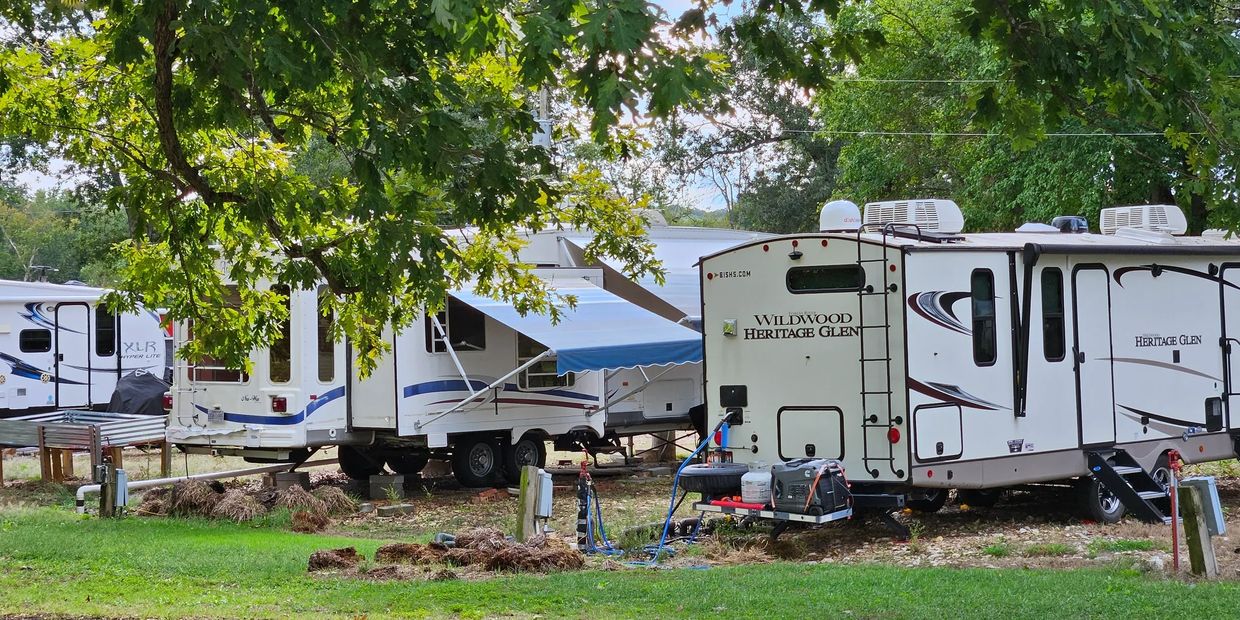 Rivercane RV Park