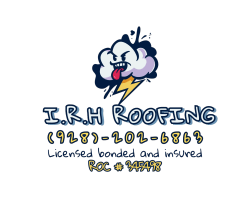 IRH Roofing