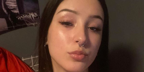 Hi my name Is wynonna I am the owner and co founder of Delicate ink tattoos