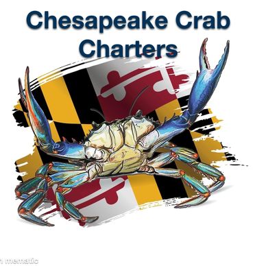 Crabbing charters