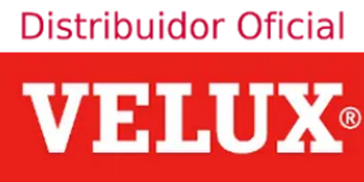 Logo Distribuidor Oficial Velux