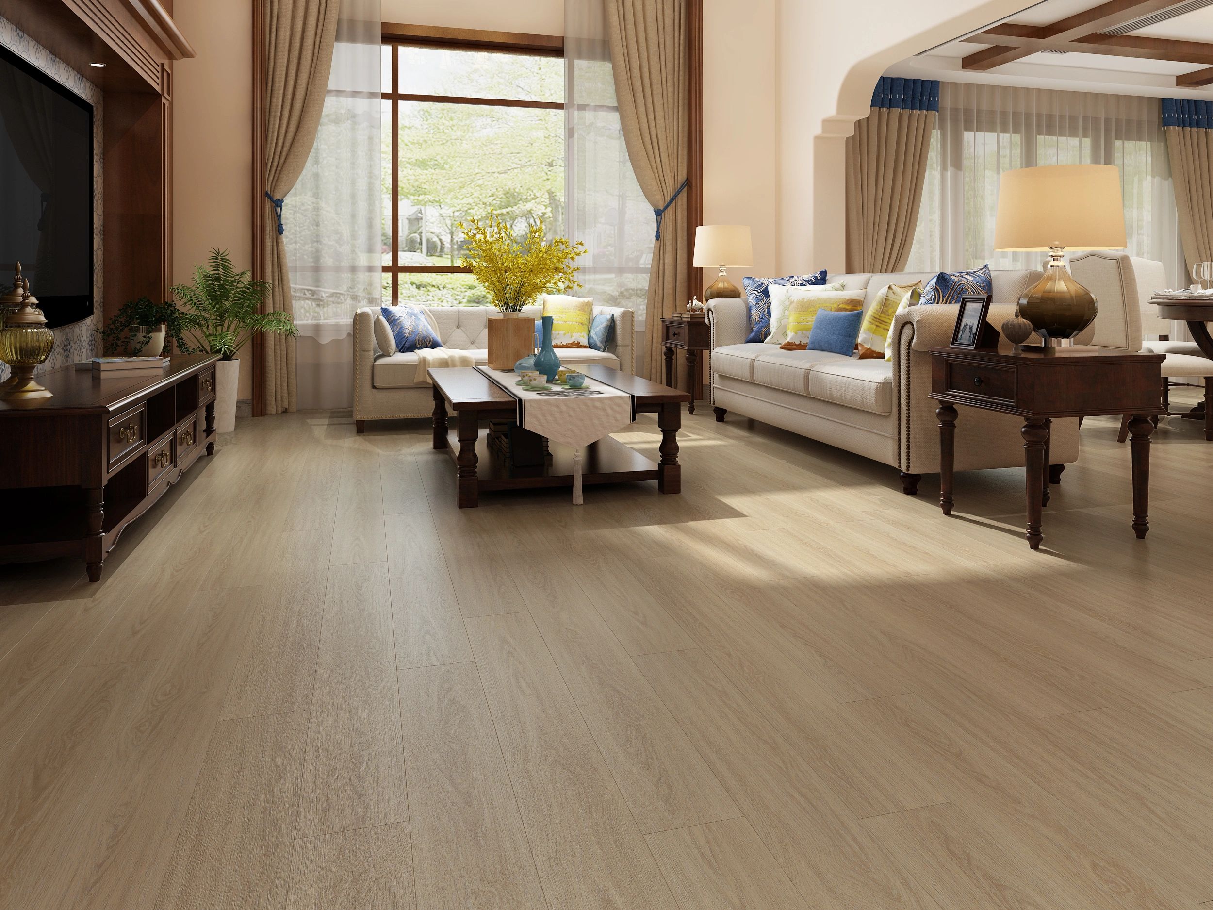 CYNIQUE Roofing & Flooring Services