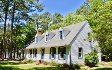 Parsonsburg, MD