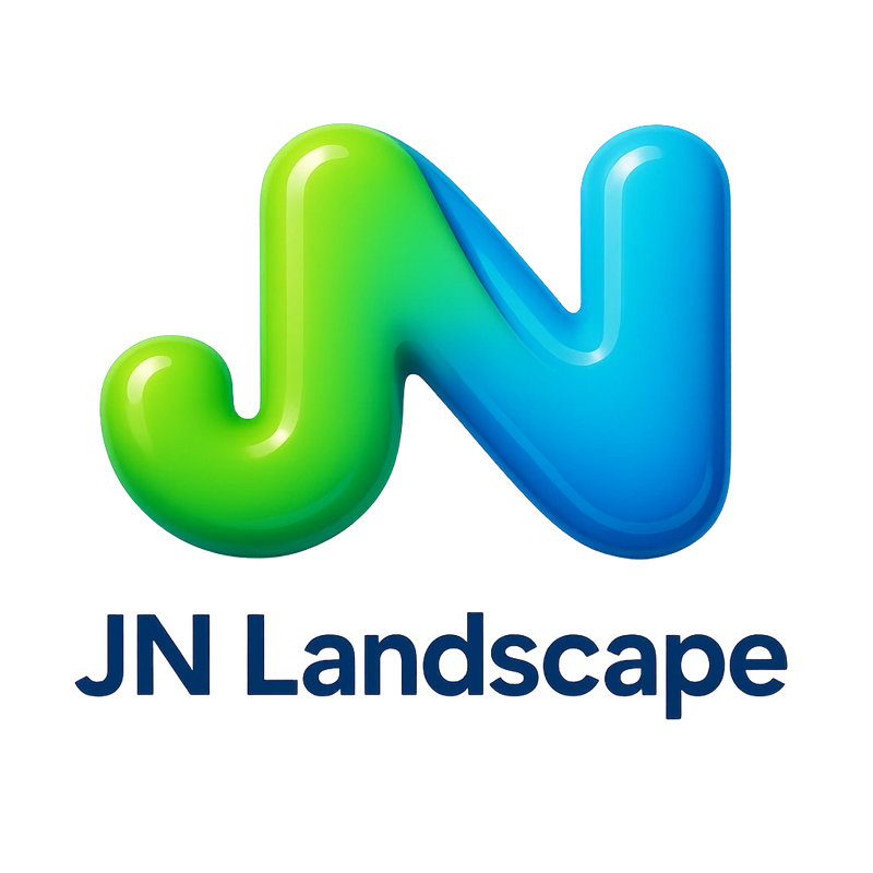 JN Landscape logo