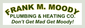 DON'T GET MAD GET MOODY!