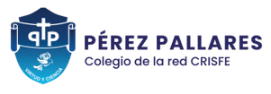 Unidad Educativa Pérez Pallares 