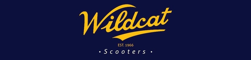 Wildcat Scooters 