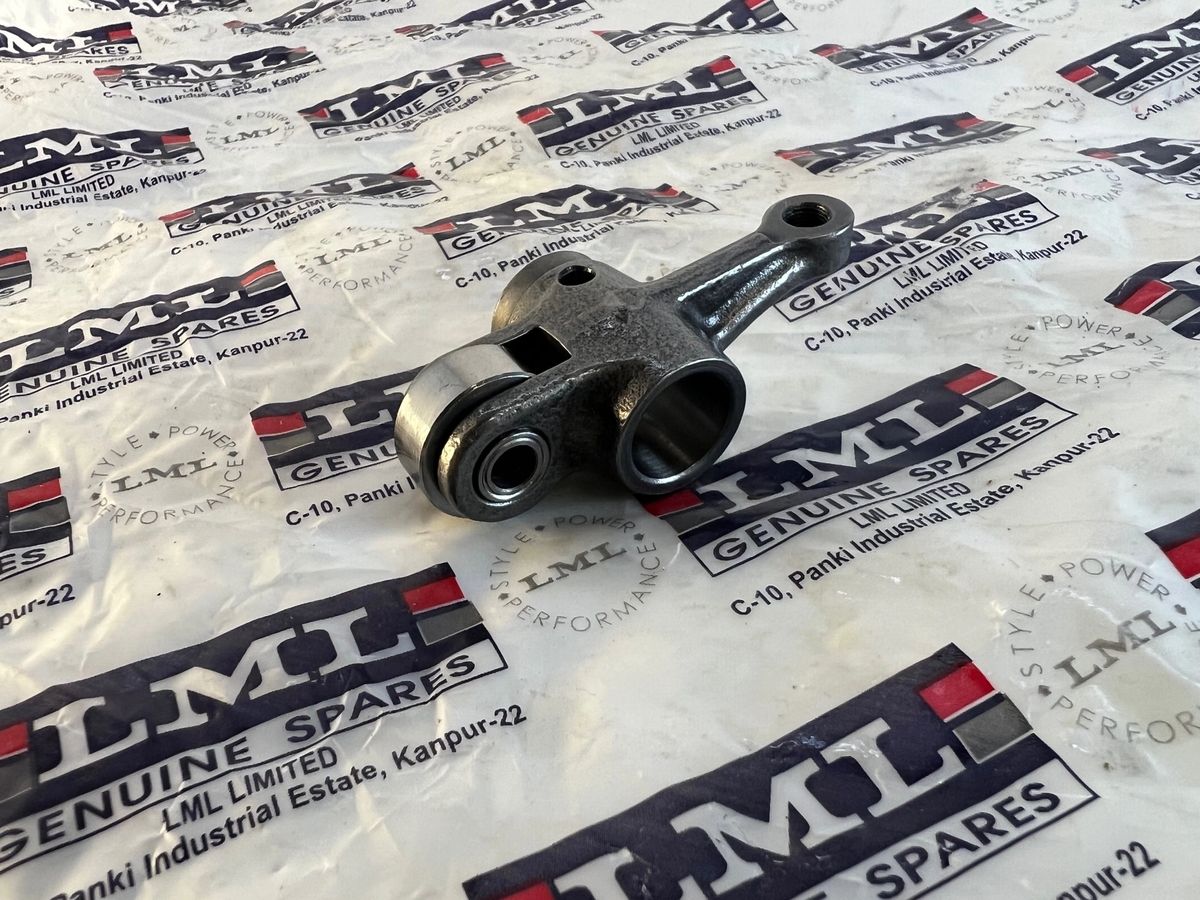 LML 200 4 STROKE ROCKER ARM