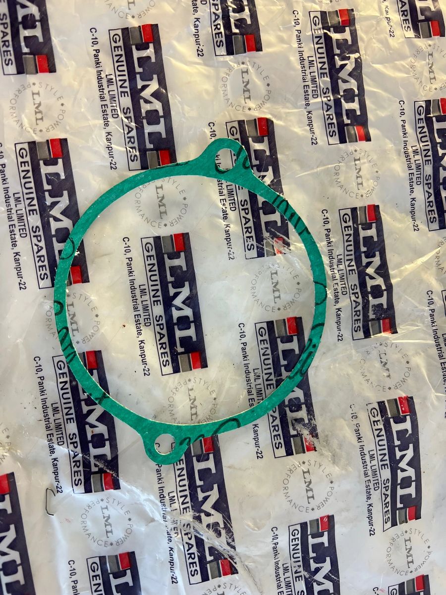 LML 200 4 STROKE CYLINDER HEAD GASKET SF2140199