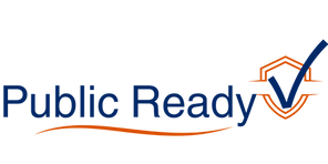 Public Ready
Temporary Traffic Control 