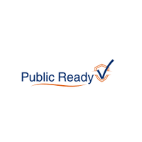 Public Ready
Temporary Traffic Control 