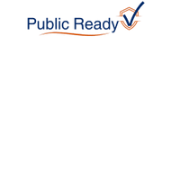 Public Ready
Temporary Traffic Control 