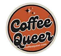 The Coffee Queer Cafe'