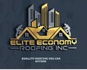 Elite Economy Roofing Inc