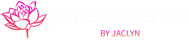 JAYNE COSMETICS         By Jaclyn