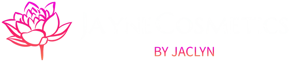 JAYNE COSMETICS         By Jaclyn